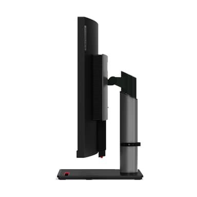 Lenovo ThinkVision P40w-20 computer monitor 100.8 cm (39.7") 5120 x 2160 pixels 5K Ultra HD LED Black view 5