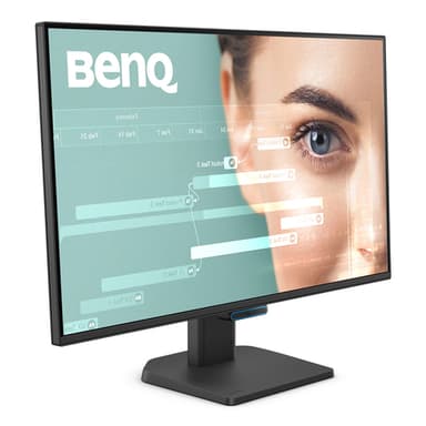 BenQ 27” 1080p FHD Eye-Care Home Office Monitor — 9H.LNPLB.QBE view 4