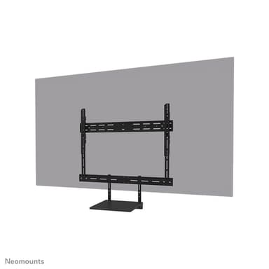Neomounts AV45-500BL Laptop shelf kit 43-110" - VESA - max 2,5 kg - universal view 12