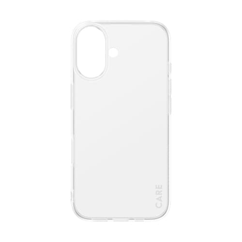 PanzerGlass CARE™ by ® X-Ray Case iPhone 16