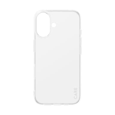 PanzerGlass CARE™ by ® X-Ray Case iPhone 16 view 4