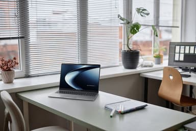 ASUS ExpertBook P3 PM3606CK-R515X AMD Ryzen™ AI 5 330 Laptop 40.6 cm (16") WUXGA 16 GB DDR5-SDRAM 512 GB SSD Wi-Fi 7 (802.11be) Windows 11 Pro Grey view 12