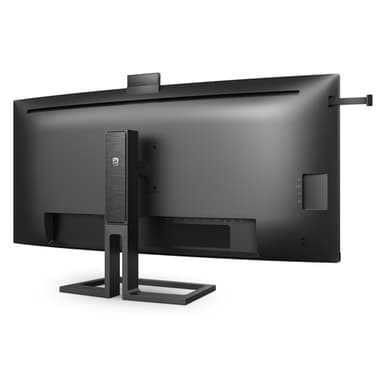 Philips 40B1U6903CH/00 computer monitor 100.8 cm (39.7") 5120 x 2160 pixels 5K Ultra HD LCD Black view 12