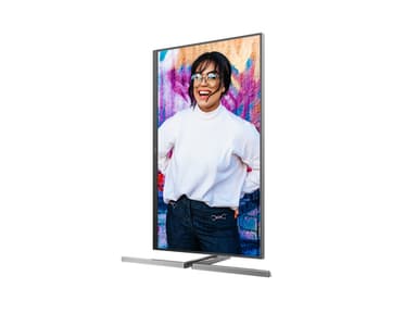 AOC U3 U32U3CV computer monitor 80 cm (31.5") 3840 x 2160 pixels 4K Ultra HD LCD Black view 9