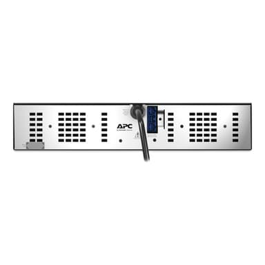 APC Smart-UPS X-Series External Battery Pack Rack/Tower 48V, 864VAh, rackmount, 2U view 2