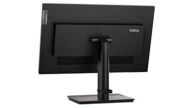 Lenovo ThinkVision T24m-20 computer monitor 60.5 cm (23.8") 1920 x 1080 pixels Full HD LED Black view 6