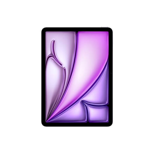 Apple iPad Air 6th Gen 11in M2 Wi-Fi 1TB - Purple