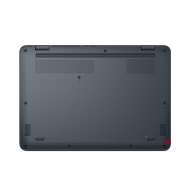Lenovo 300w 2-in-1 Gen 5 Intel® N N150 Hybrid (2-in-1) 29.5 cm (11.6") Touchscreen HD 8 GB LPDDR5-SDRAM 128 GB UFS Wi-Fi 6E (802.11ax) Windows 11 Pro Grey English view 9