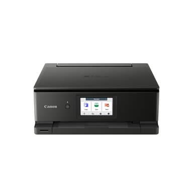 Canon PIXMA TS8750 Inkjet A4 4800 x 1200 DPI Wi-Fi view 1
