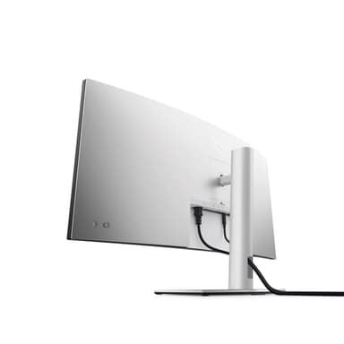 DELL UltraSharp U3824DW computer monitor 95.2 cm (37.5") 3840 x 1600 pixels Wide Quad HD+ LCD Black, Silver view 15