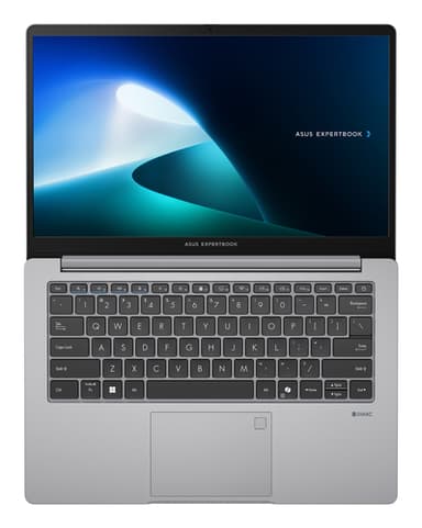 ASUS ExpertBook P1 P1403CV-i715X Intel® Core™ i7 i7-13620H Laptop 35.6 cm (14") Full HD 16 GB DDR5-SDRAM 512 GB SSD Wi-Fi 6 (802.11ax) Windows 11 Pro Grey view 9