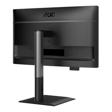 AOC 24P4CV computer monitor 60.5 cm (23.8") 1920 x 1080 pixels Full HD LED Black view 17