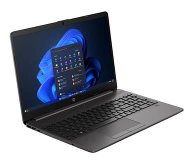 HP 250R G9 Intel Core 5 120U Laptop 39.6 cm (15.6") Full HD 8 GB DDR4-SDRAM 256 GB SSD Wi-Fi 6 (802.11ax) Windows 11 Pro Black view 2