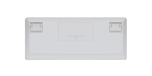 Logitech Master MX Mechanical Mini for Mac