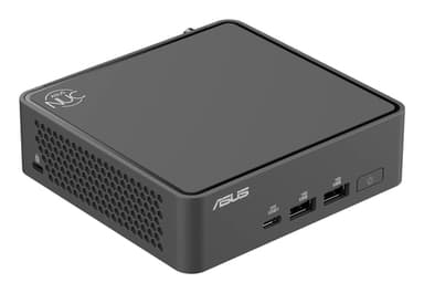 ASUS NUC 15 Pro Black 100U view 9
