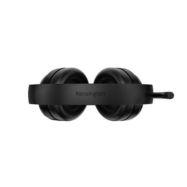 Kensington C3550 EQ Bluetooth Over‐Ear Headset view 11