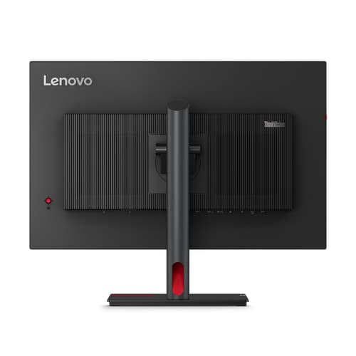 Lenovo ThinkVision 27 3D computer monitor 68.6 cm (27") 3840 x 2160 pixels 4K Ultra HD LED Black