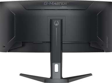 iiyama G-MASTER GCB3486WQSCP-B1 computer monitor 86.4 cm (34") 3440 x 1440 pixels UltraWide Quad HD Black view 15