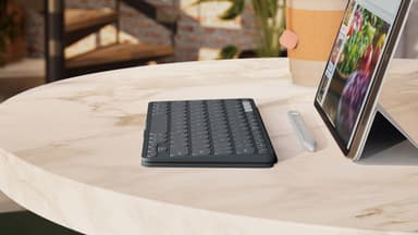 Logitech Keys-To-Go 2 view 10