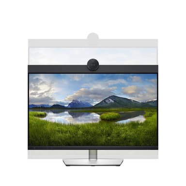 DELL P2424HEB 60.5 cm (23.8") LCD 1920 x 1080 pixels Full HD view 14