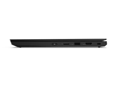 Lenovo ThinkPad L13 Gen 2 (AMD) AMD Ryzen™ 5 PRO 5650U Laptop 33.8 cm (13.3") Full HD 8 GB DDR4-SDRAM 256 GB SSD Wi-Fi 6 (802.11ax) Windows 10 Pro Black UK English view 10