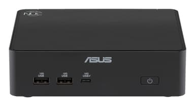 ASUS NUC RNUC16GDKU5663N3 Intel Core Ultra 5 325 16 GB DDR5-SDRAM 512 GB SSD Windows 11 Pro Mini PC Black view 2