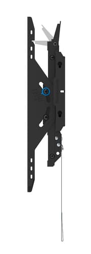 Neomounts WL35-750BL16 Heavy duty wall mount 42-86" - tilt - lockable - fast installation - TÜV view 5