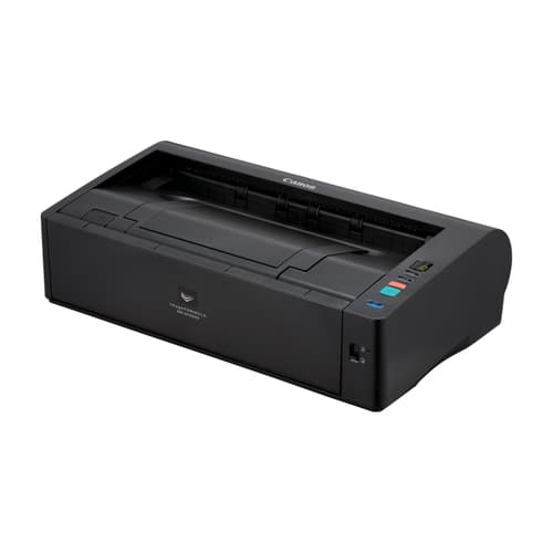 Canon imageFORMULA DR-M1060II Compact A3 Document Scanner