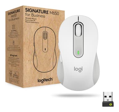 Logitech Signature M650 for Business view 7