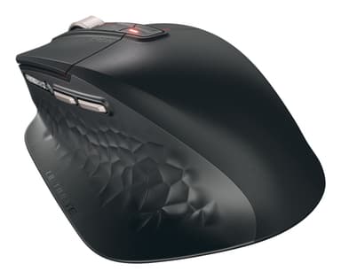 CHERRY Stream ultimate mouse Universal Right-hand RF Wireless + Bluetooth + USB Type-C 4000 DPI view 8