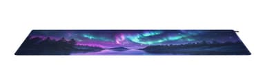 CHERRY NORTHERN LIGHT Bundle keyboard Home USB QWERTZ German Multicolour view 6