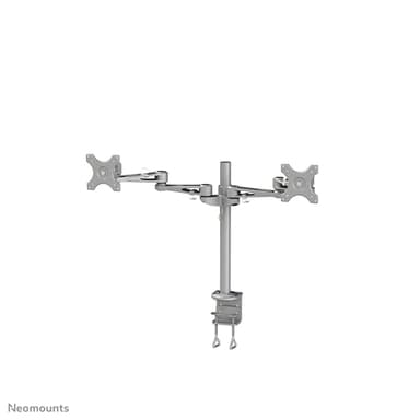 Neomounts FPMA-D935D Monitor arm 14-27" view 2