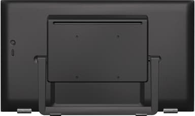 iiyama ProLite T2255MSC-B1 computer monitor 54.6 cm (21.5") 1920 x 1080 pixels Full HD LCD Touchscreen Black view 7