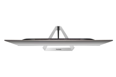 Viewsonic VX Series VX3276-4K-mhd computer monitor 81.3 cm (32") 3840 x 2160 pixels 4K Ultra HD LED Silver view 11
