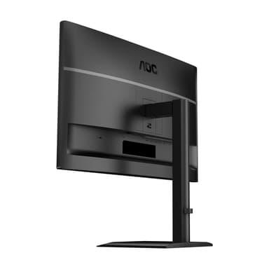 AOC E4 Q27E4CV computer monitor 68.6 cm (27") 2560 x 1440 pixels Quad HD LED Black view 13