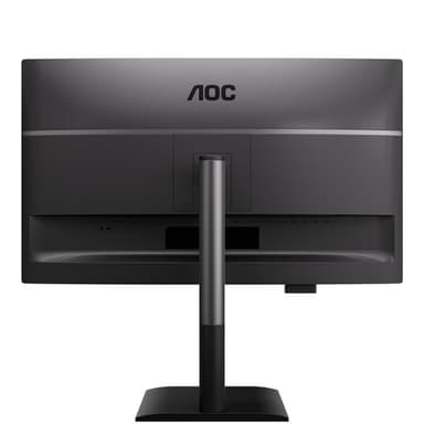 AOC Q27P4CV computer monitor 68.6 cm (27") 2560 x 1440 pixels Quad HD LED Black view 16
