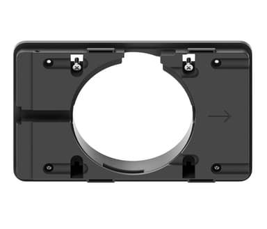 Logitech Tap Scheduler Angle Mount view 7