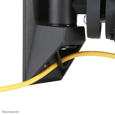 Neomounts FPMA-W815 Monitor/TV mount wall 10-40" - full motion view 5
