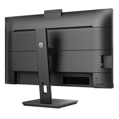 Philips 5000 series 27B1U5601H/00 computer monitor 68.6 cm (27") 2560 x 1440 pixels Quad HD LCD Black view 8