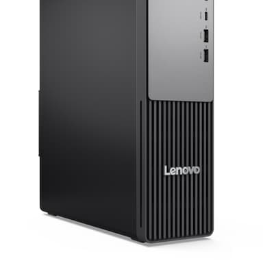 Lenovo ThinkCentre neo 55s Gen 6 AMD Ryzen™ 5 220 8 GB DDR5-SDRAM 256 GB SSD Windows 11 Pro SFF PC Black view 15