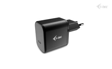 i-tec 65W USB-C GaN Charger view 2