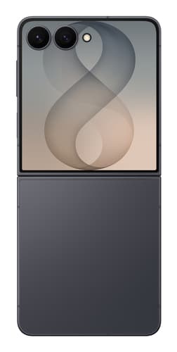Samsung Galaxy Z Flip8 17.5 cm (6.9") Dual SIM 5G USB Type-C 12 GB 256 GB 4300 mAh Graphite view 5