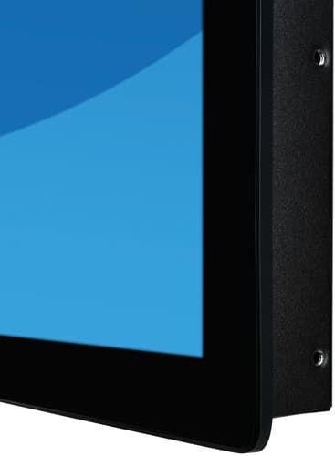 iiyama ProLite TF3215MC-B2AG computer monitor 80 cm (31.5") 1920 x 1080 pixels Full HD LED Touchscreen Kiosk Black view 7