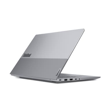 Lenovo ThinkBook 14 G9 IPL Copilot+ PC Intel Core Ultra 7 355 Laptop 35.6 cm (14") WUXGA 16 GB DDR5-SDRAM 512 GB SSD Wi-Fi 7 (802.11be) Windows 11 Pro Grey English view 7
