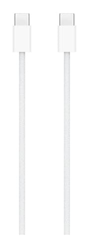 Apple MW493ZM/A USB cable 1 m USB C 60 W White view 2