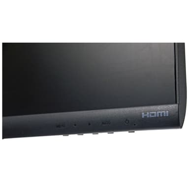 Hannspree HP 248 PJB computer monitor 60.5 cm (23.8") 1920 x 1080 pixels Full HD LED Black view 12