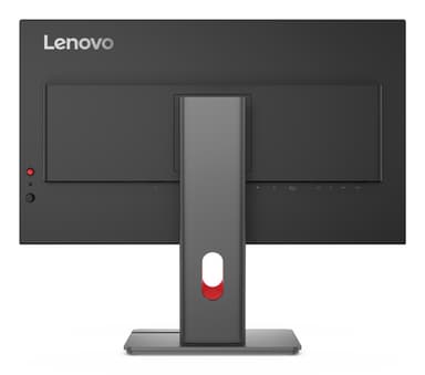 Lenovo ThinkVision P27QD-40 Monitor view 9