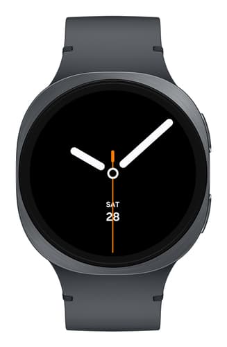 Samsung Galaxy Watch8 (Bluetooth, 40 mm) view 2