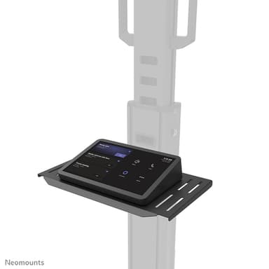 Neomounts AFLS-825BL1 Videobar and multimedia kit - universal view 5
