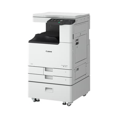 Canon imageRUNNER 2945i Laser A4 1200 x 1200 DPI 45 ppm Wi-Fi view 5